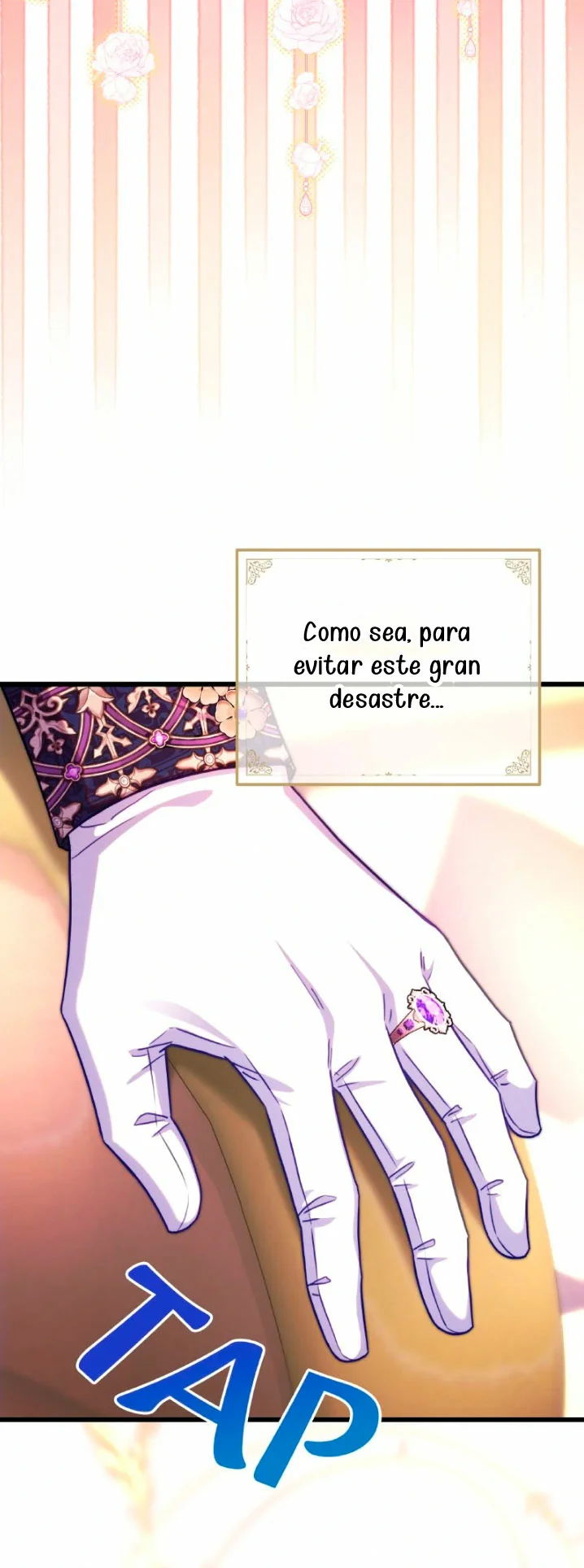 Página 76 del Manga