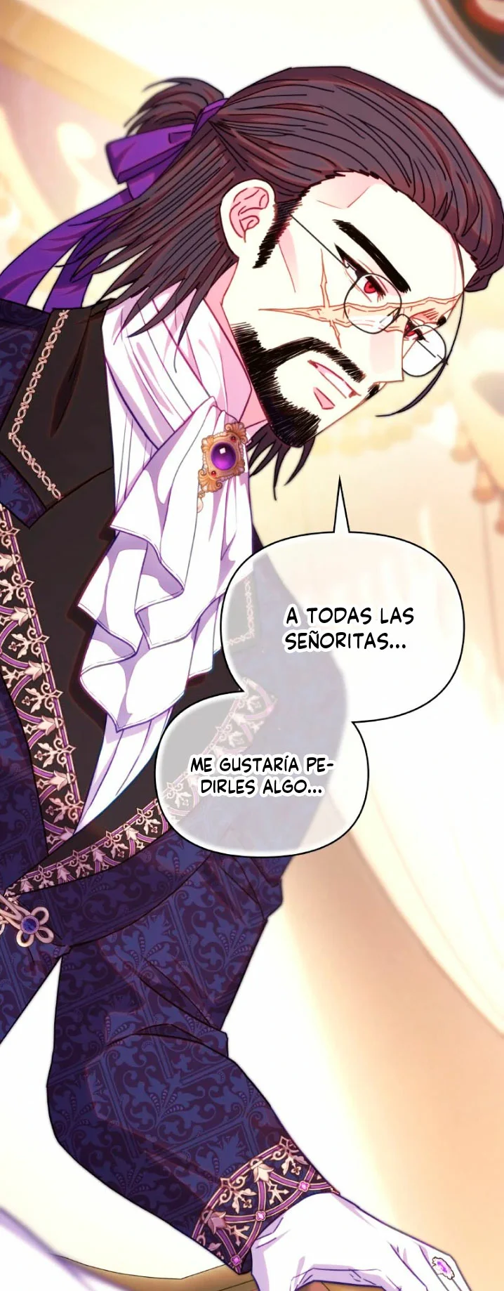 Página 78 del Manga