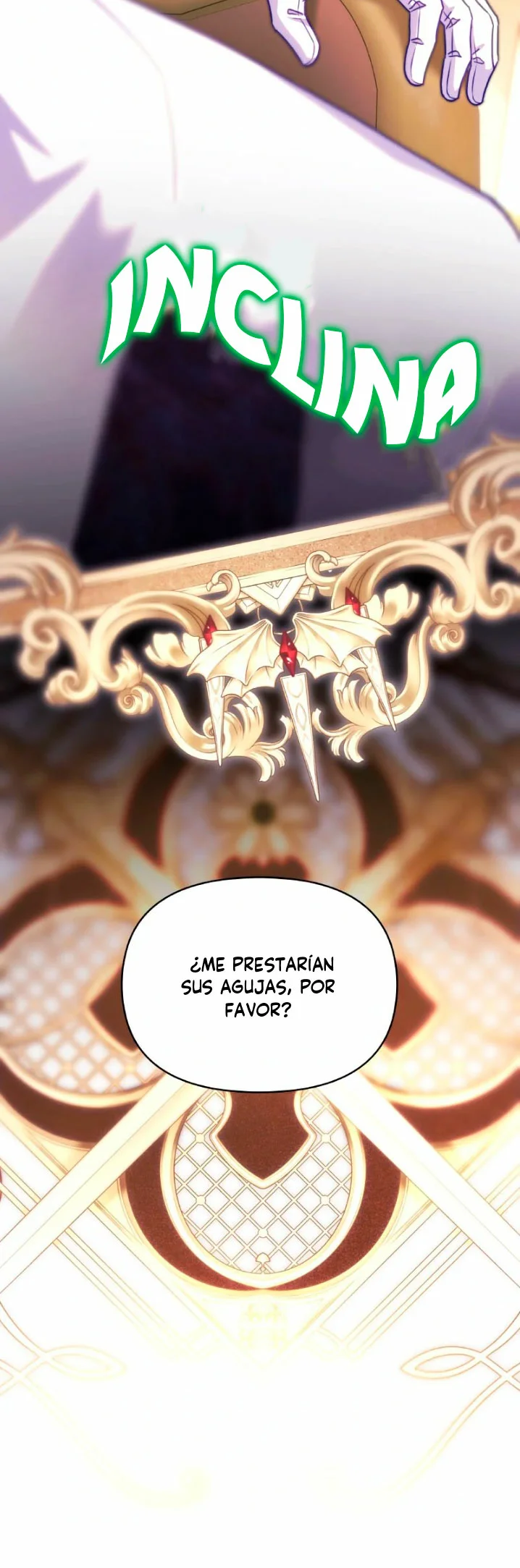 Página 79 del Manga