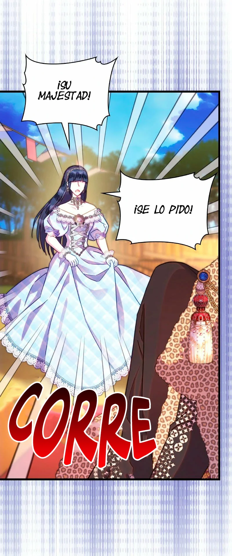 Página 36 del Manga