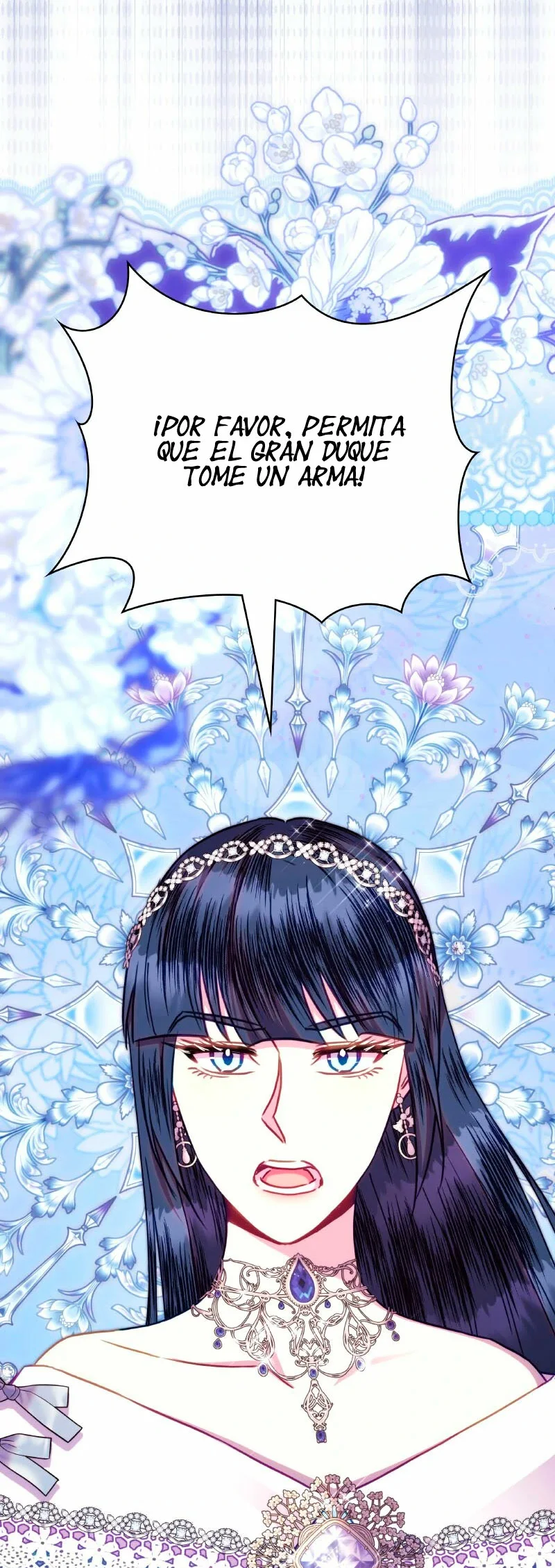Página 37 del Manga