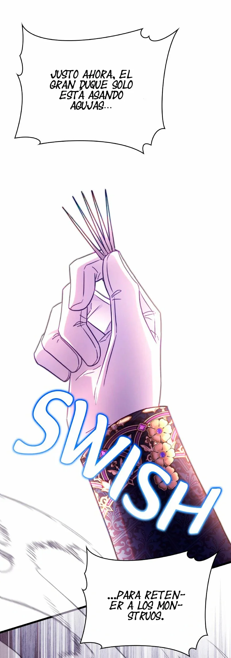 Página 39 del Manga