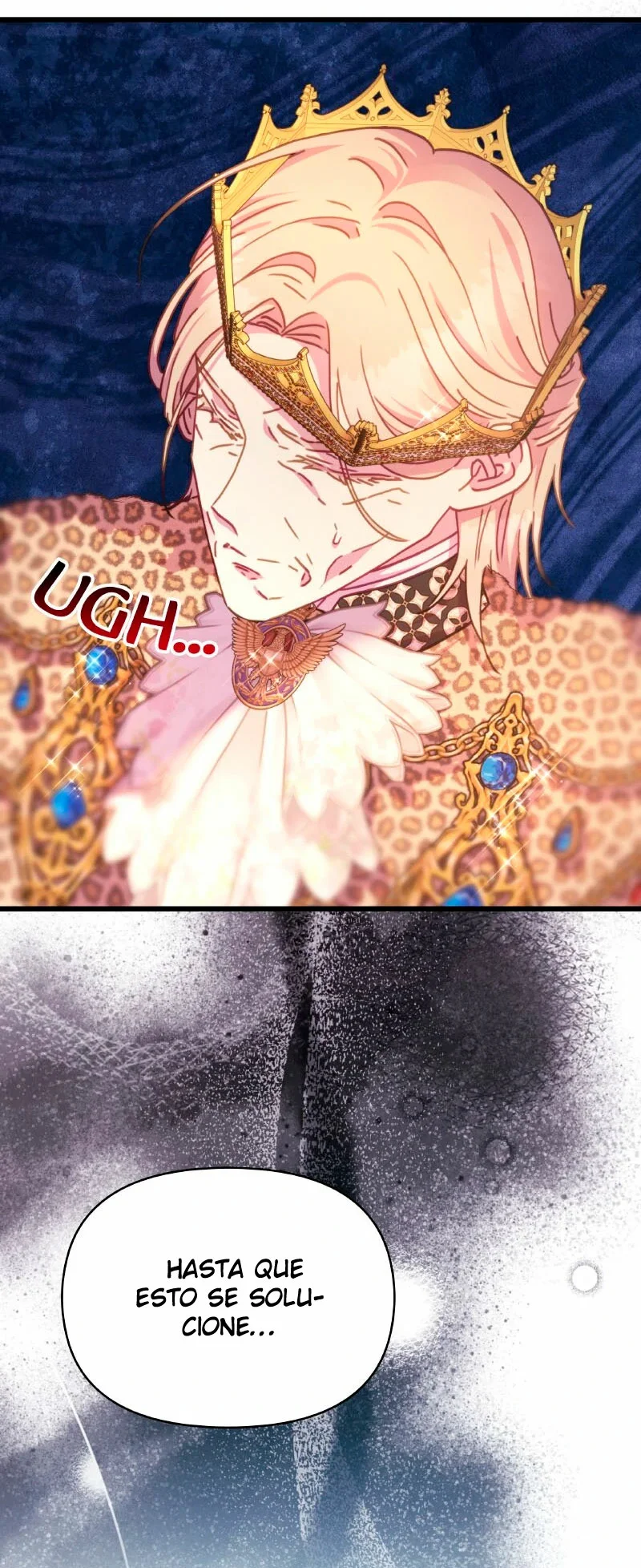 Página 47 del Manga