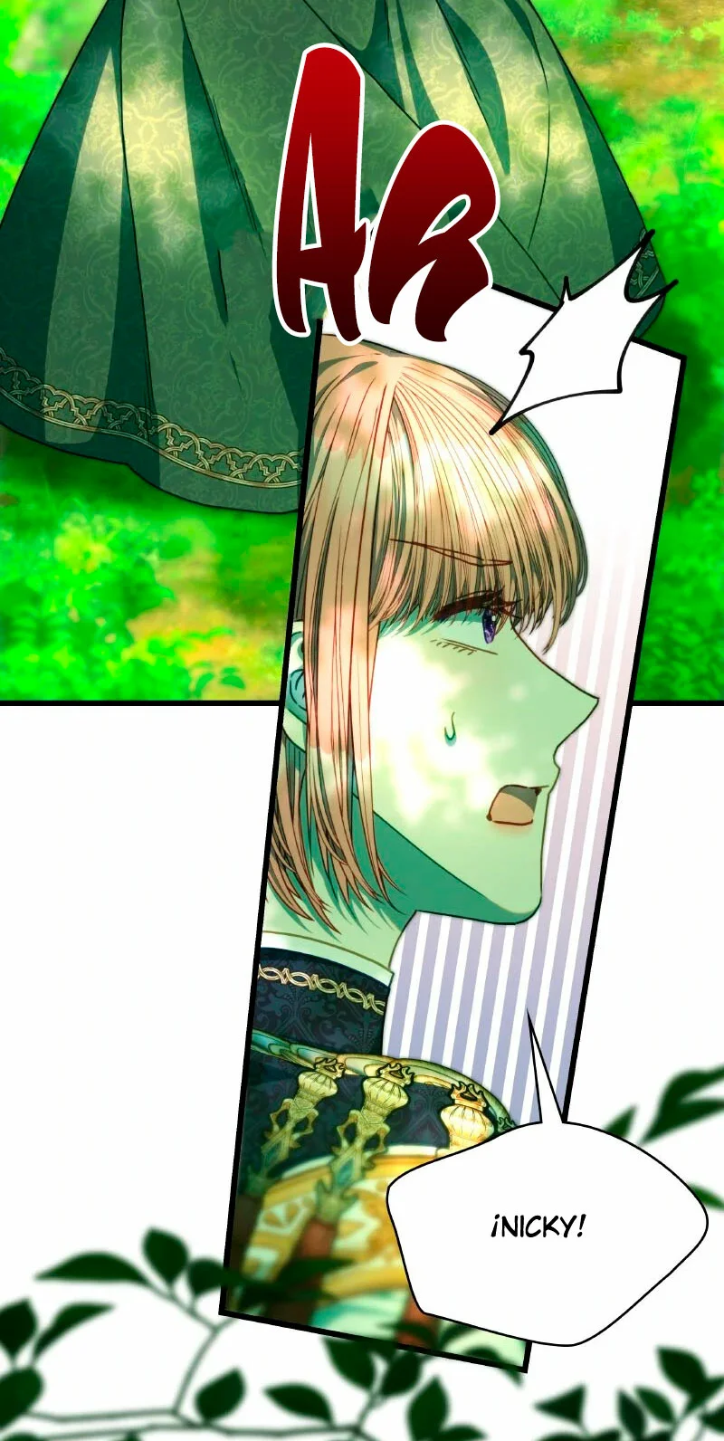 Página 66 del Manga
