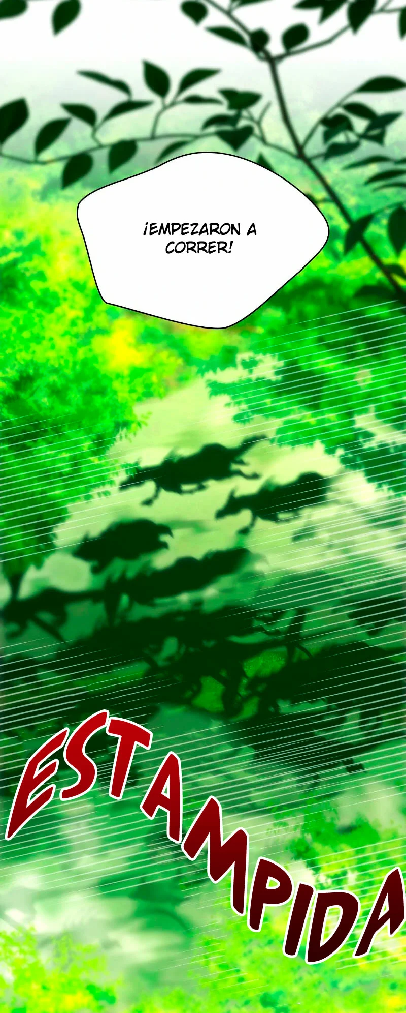 Página 67 del Manga
