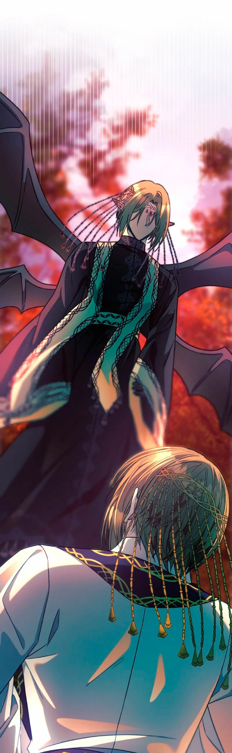 Página 76 del Manga