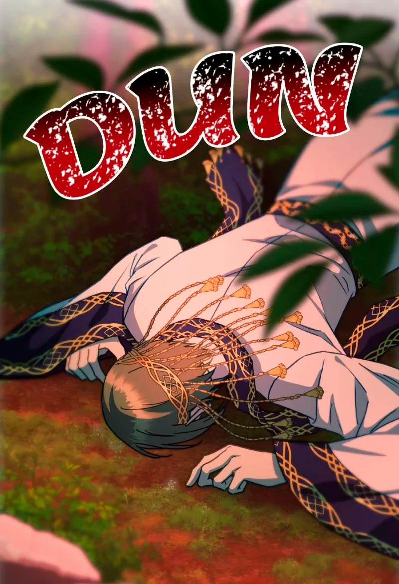 Página 84 del Manga