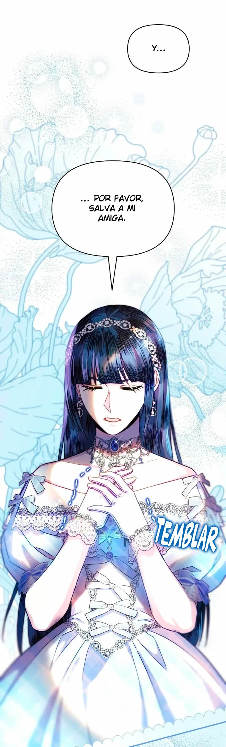 Página 39 del Manga