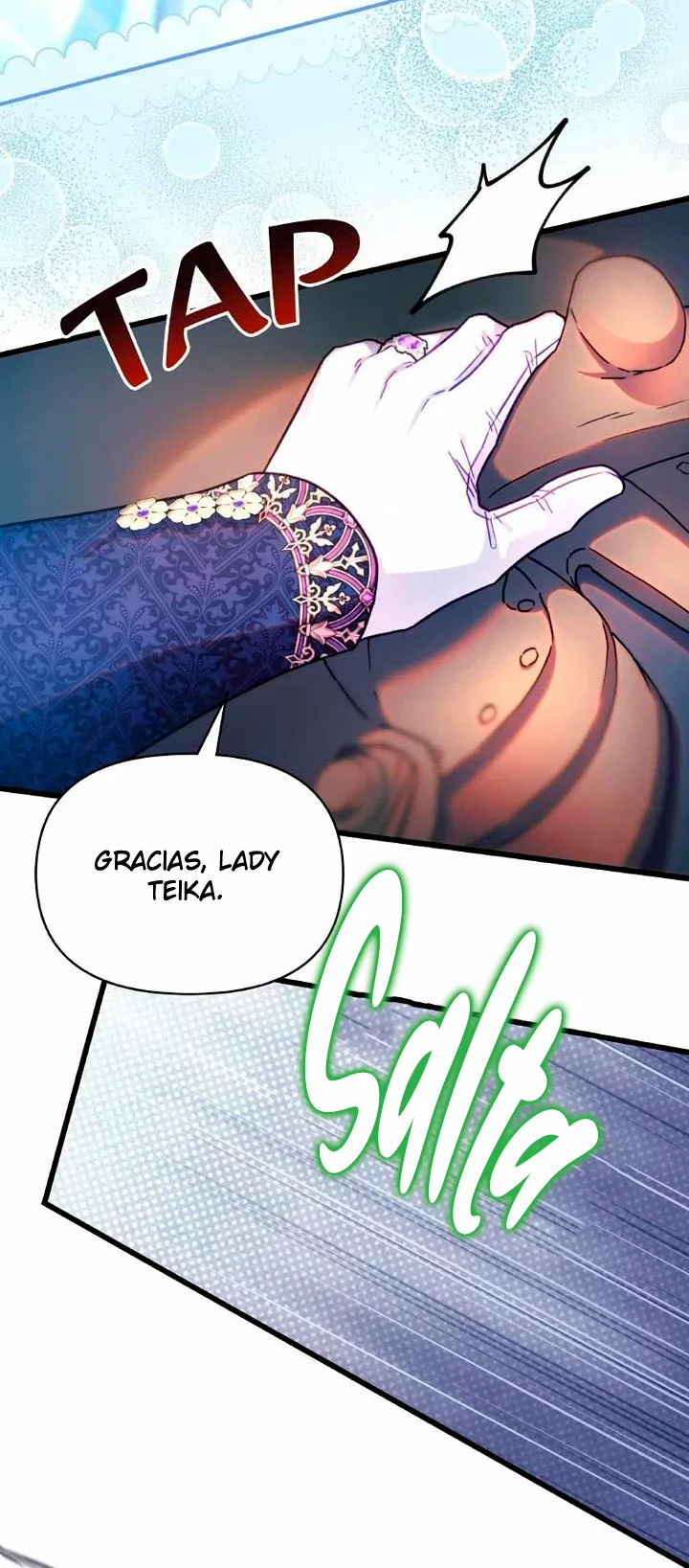 Página 40 del Manga