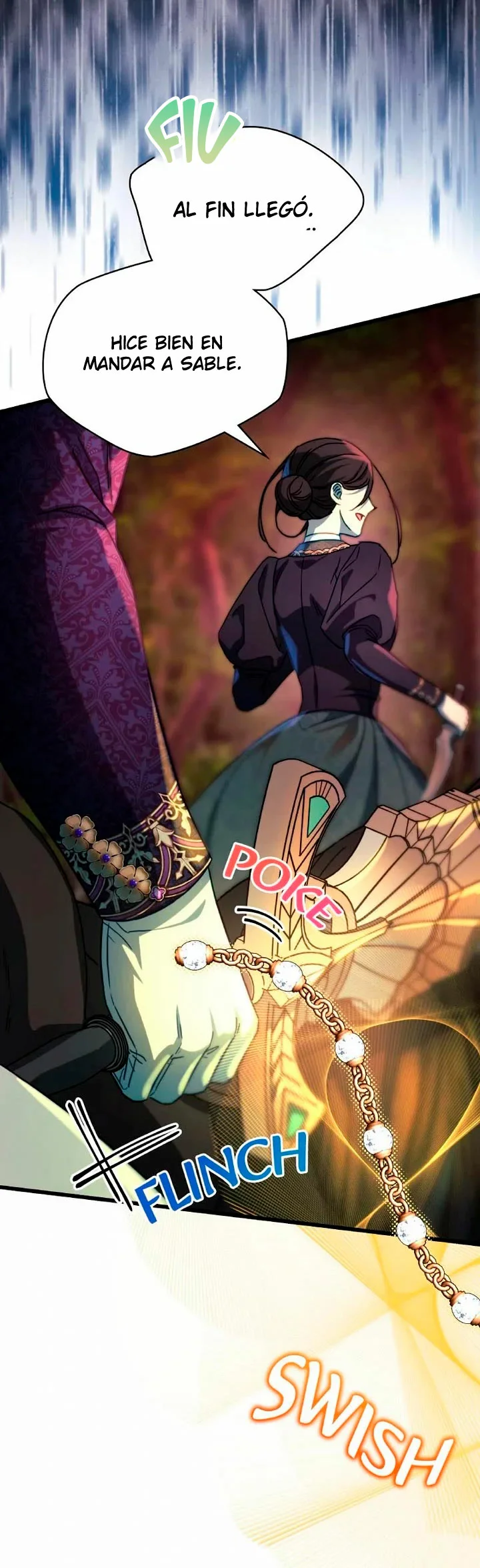 Página 49 del Manga