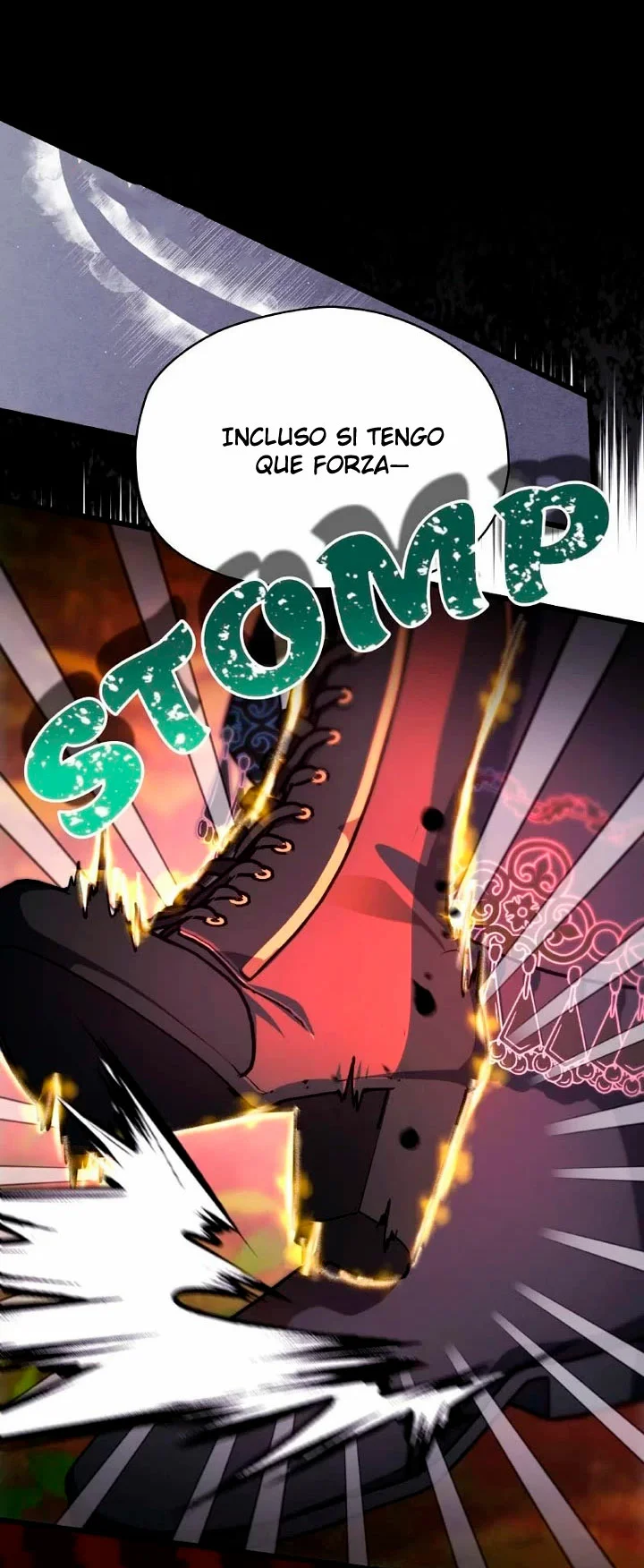 Página 56 del Manga