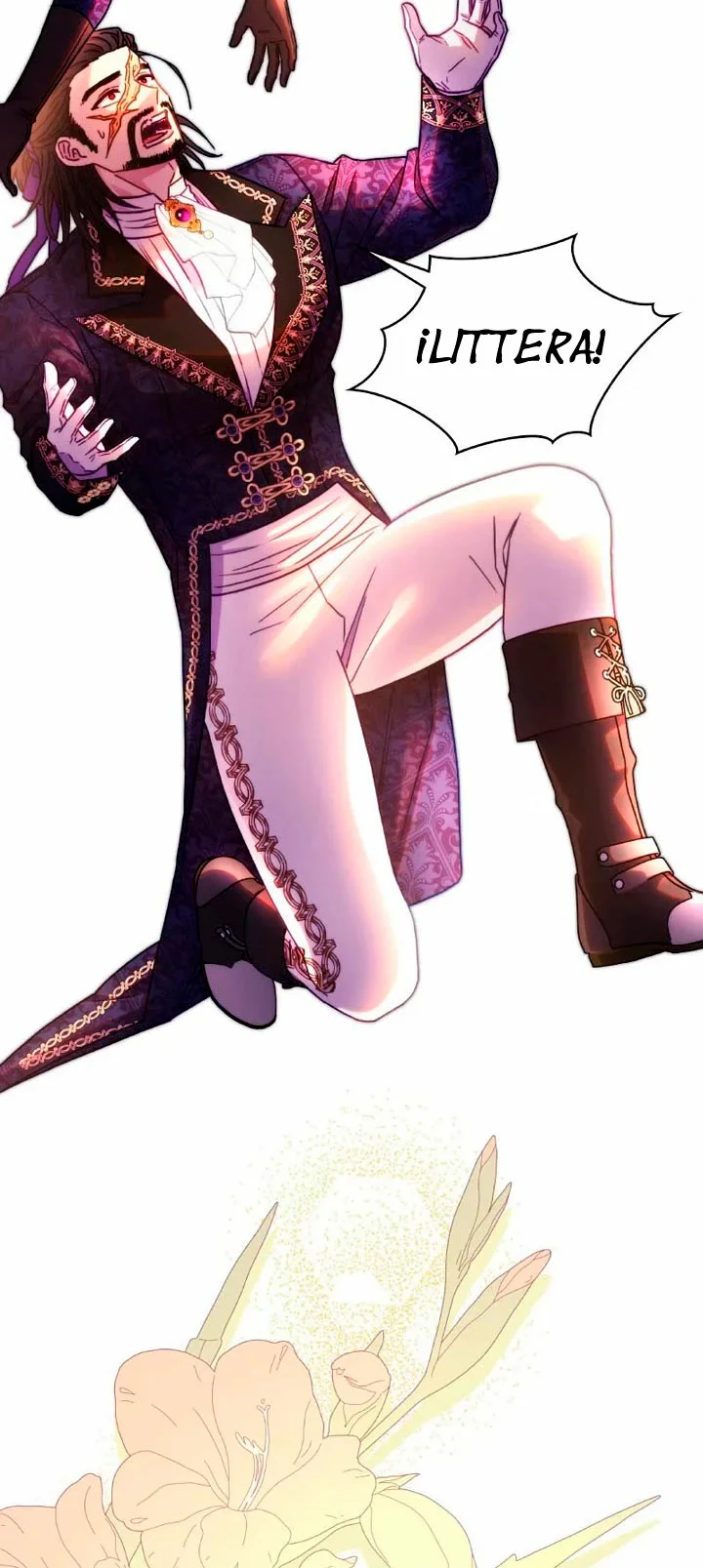 Página 59 del Manga
