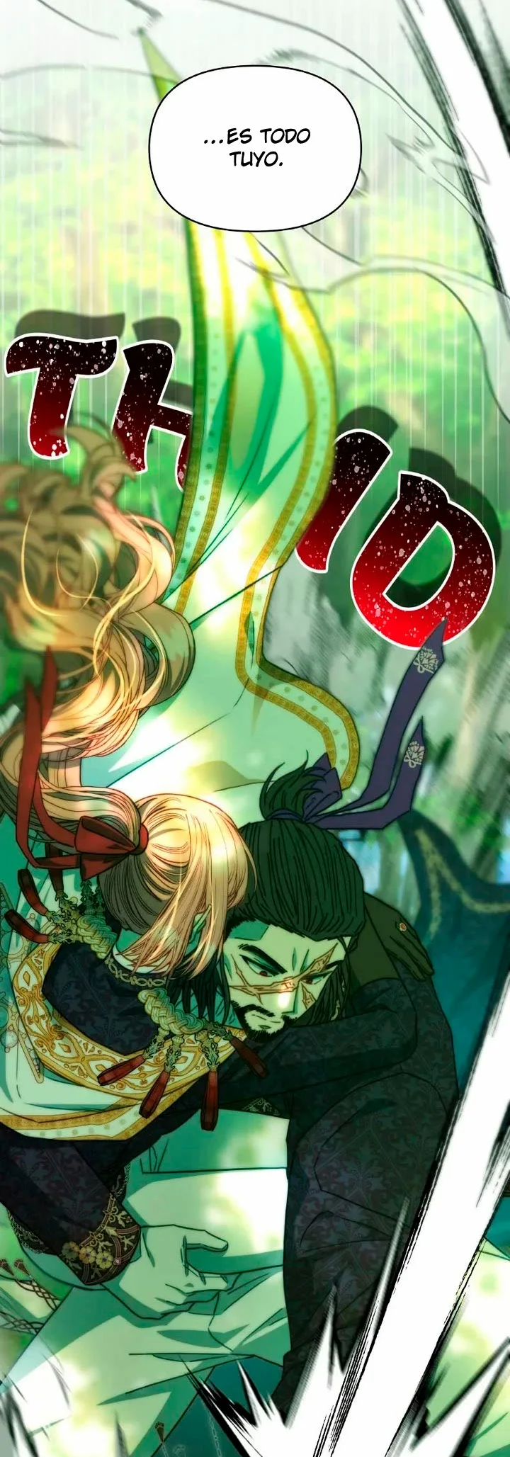 Página 62 del Manga