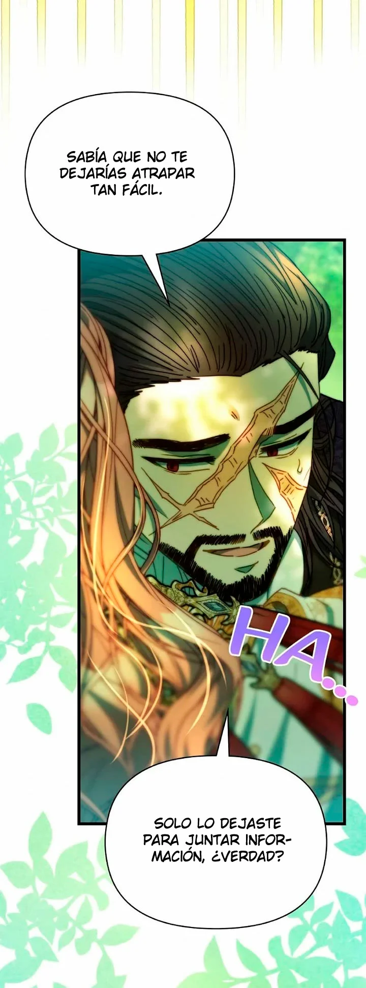 Página 64 del Manga