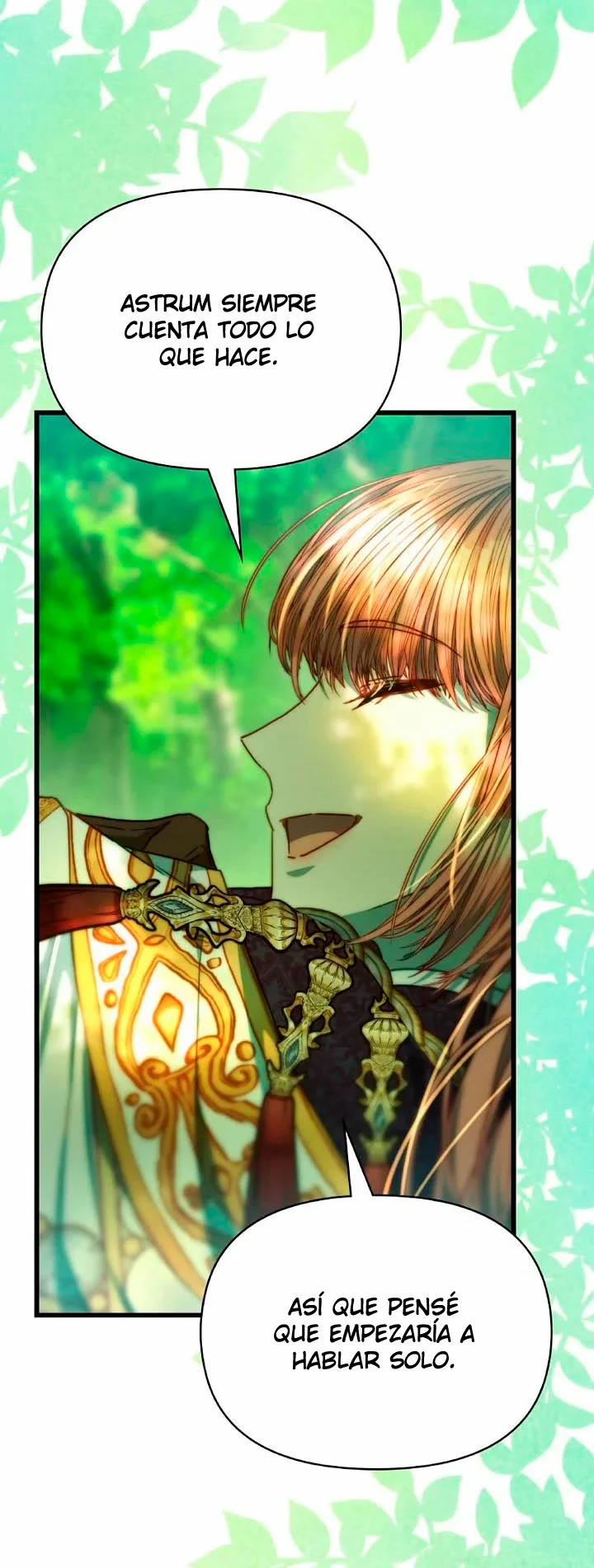 Página 65 del Manga