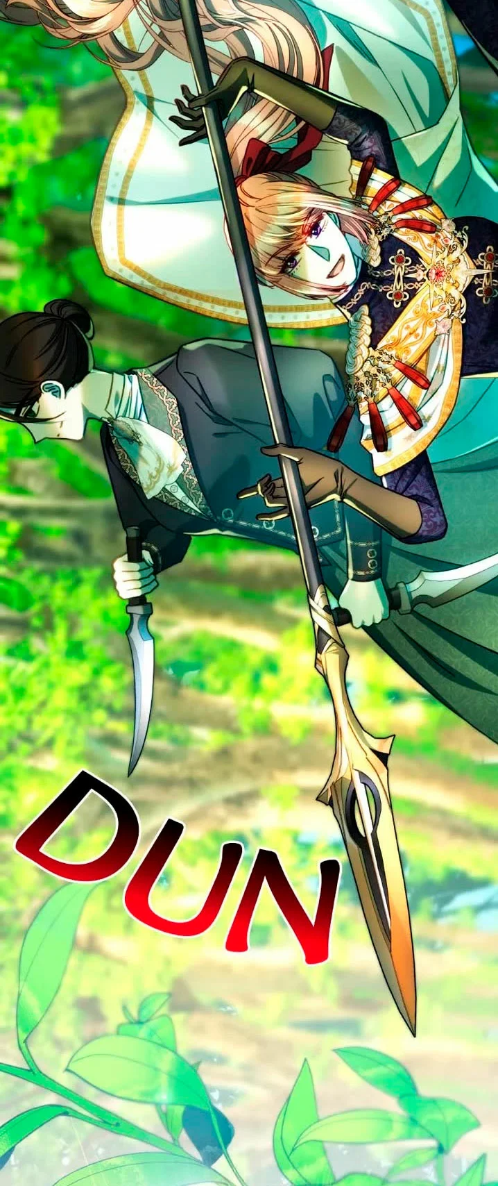 Página 45 del Manga