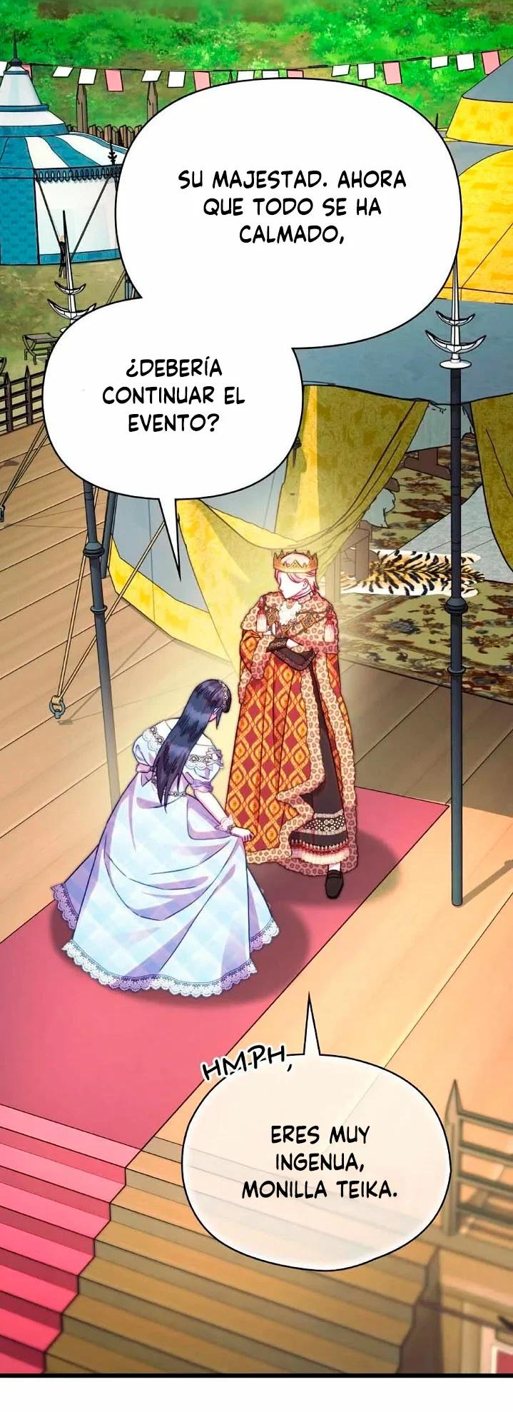 Página 52 del Manga