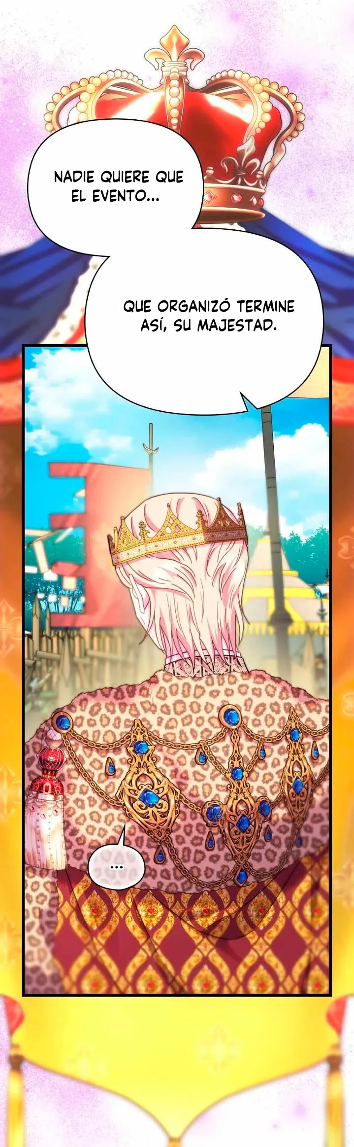 Página 57 del Manga