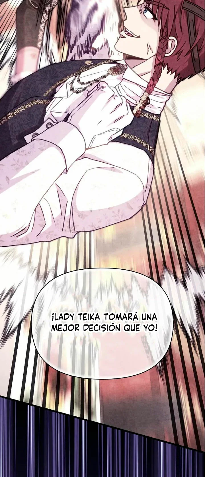 Página 71 del Manga