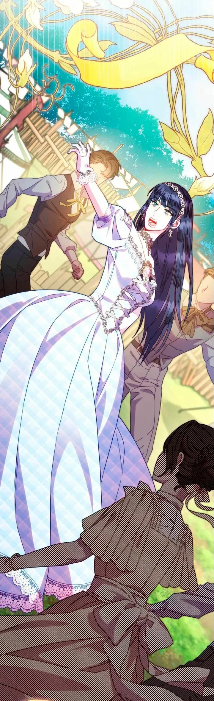 Página 76 del Manga