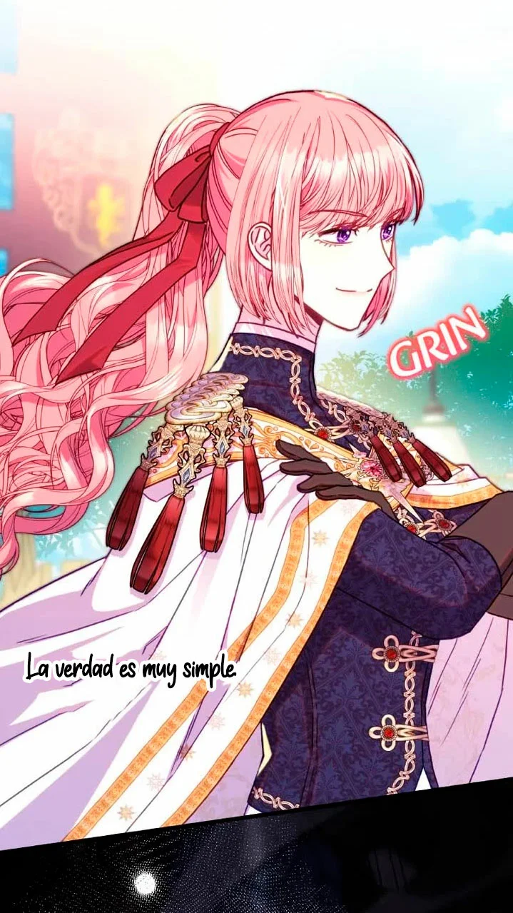 Página 84 del Manga