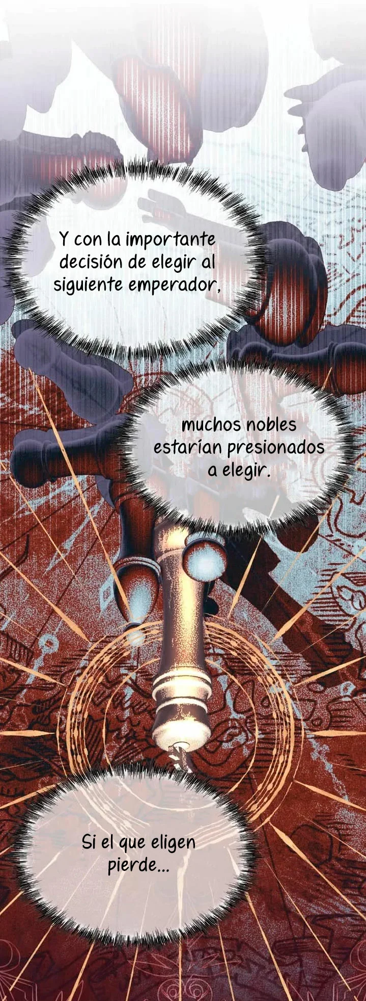 Página 88 del Manga