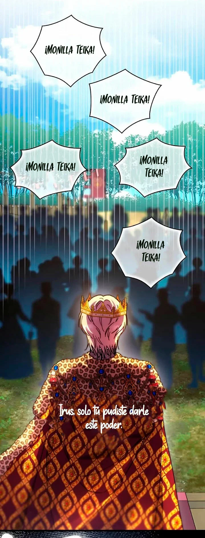 Página 90 del Manga