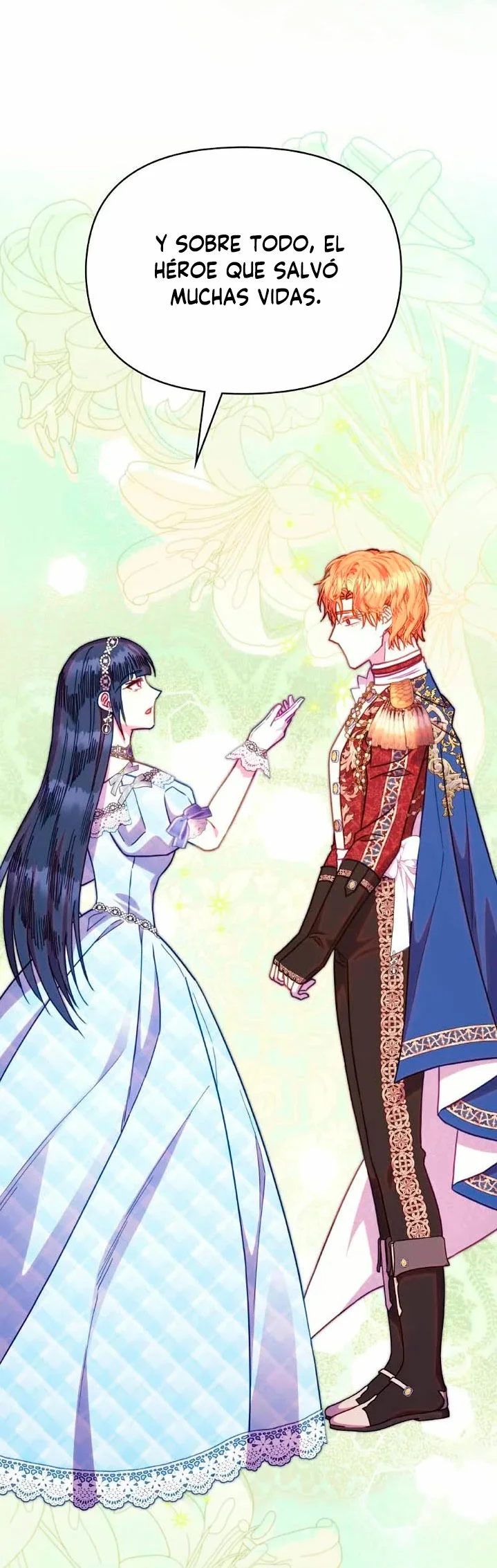 Página 96 del Manga
