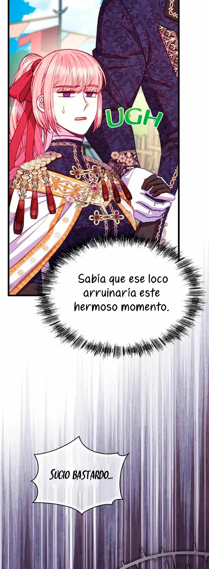 Página 98 del Manga