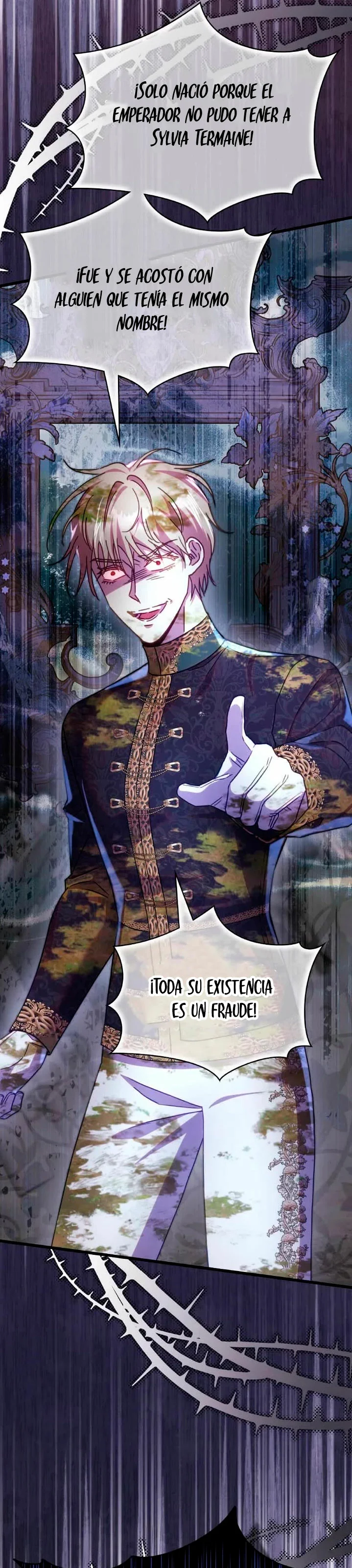 Página 99 del Manga