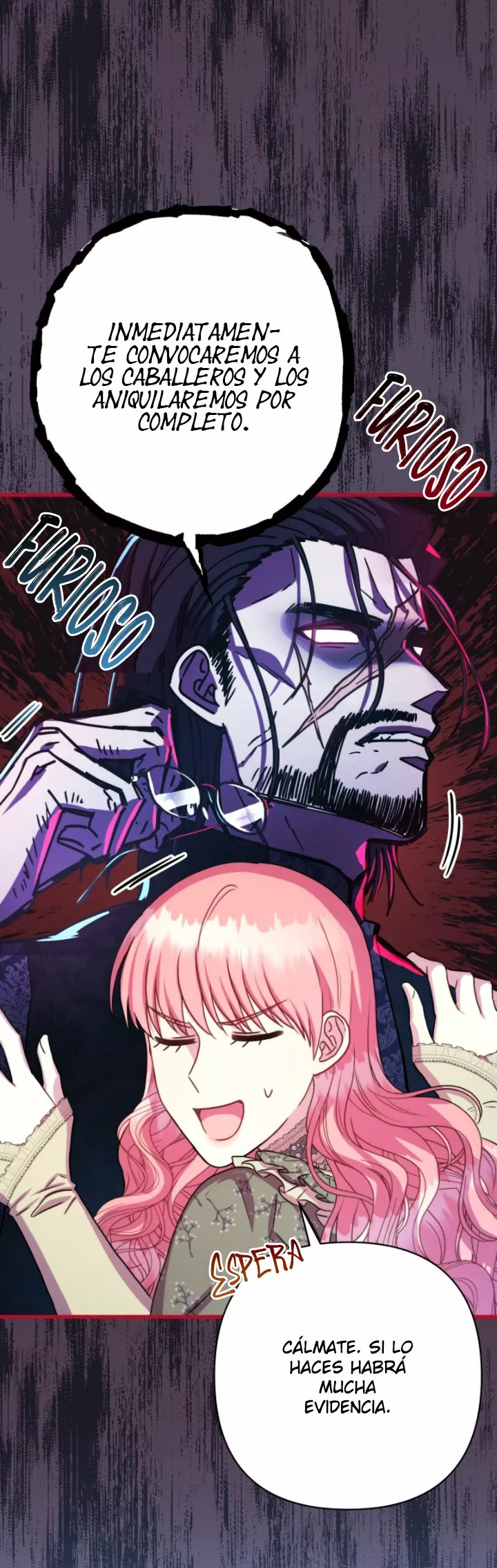 Página 39 del Manga