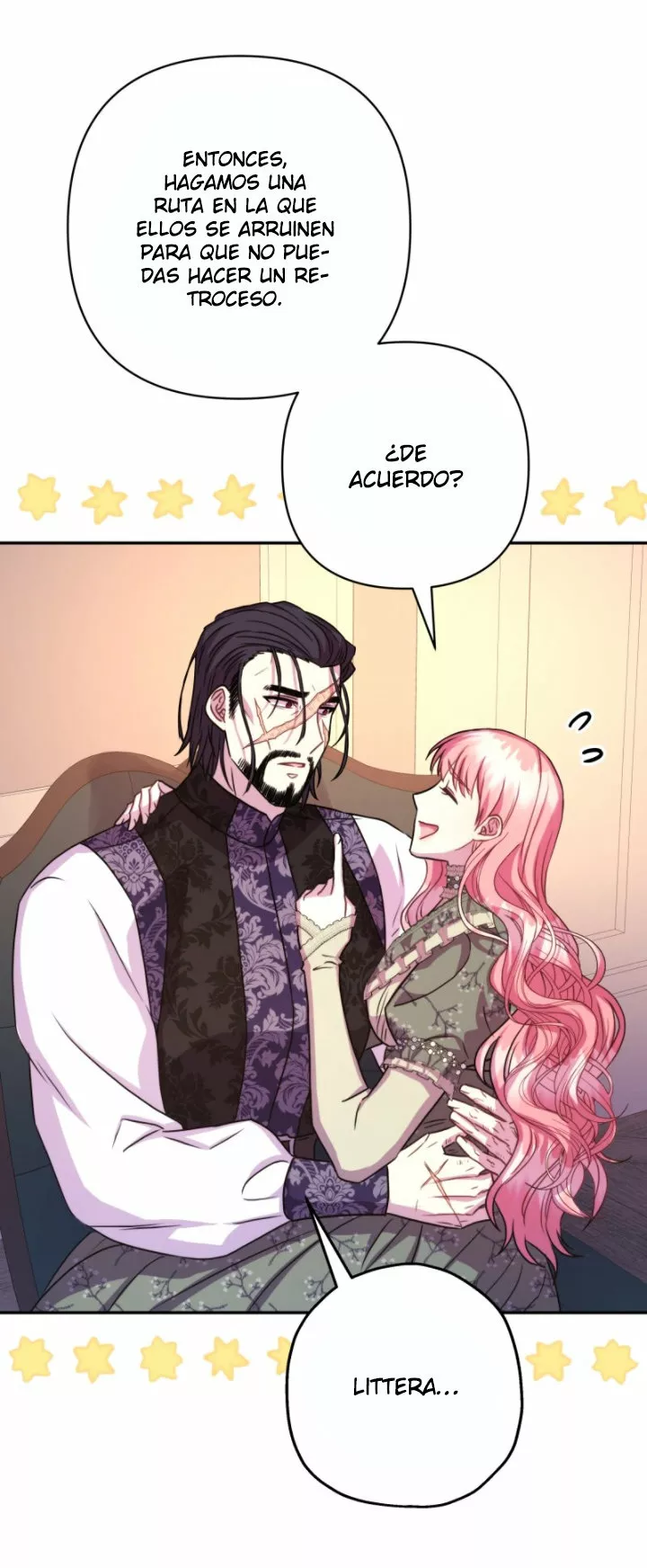 Página 41 del Manga