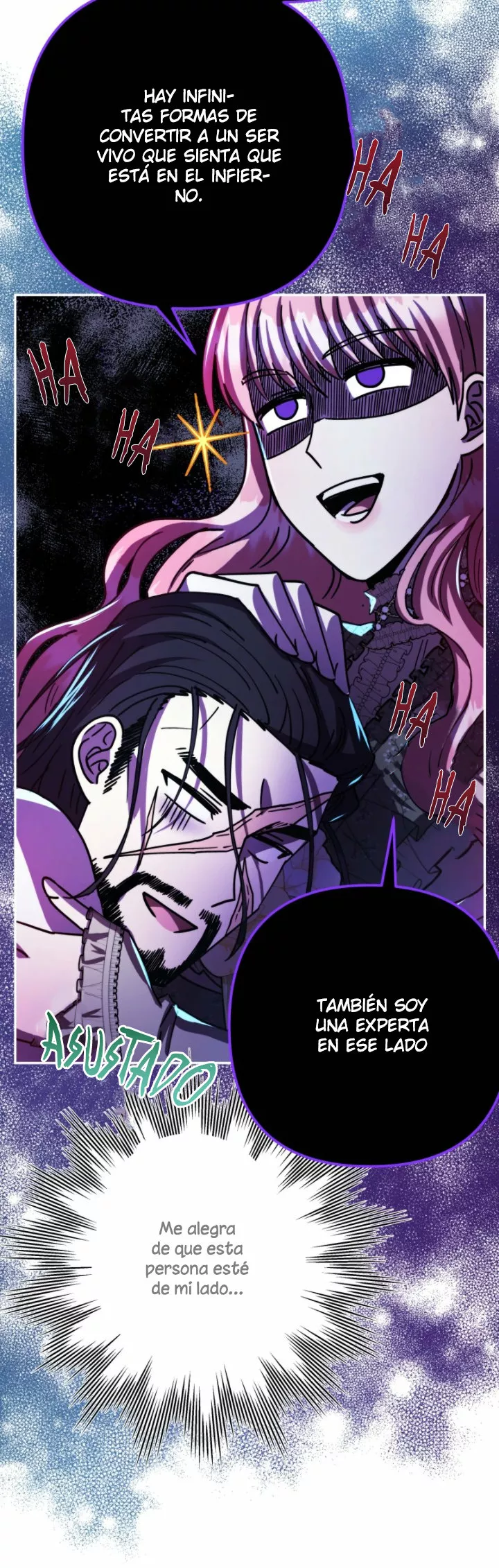Página 45 del Manga
