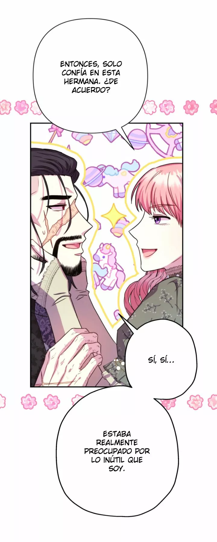 Página 46 del Manga