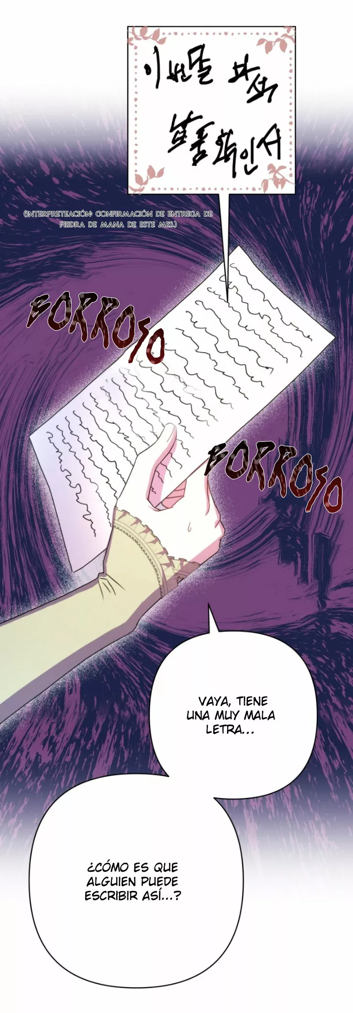 Página 49 del Manga