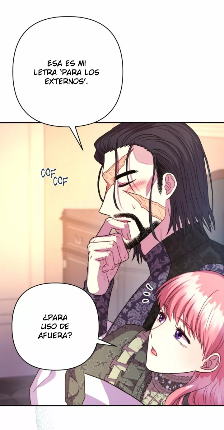 Página 50 del Manga