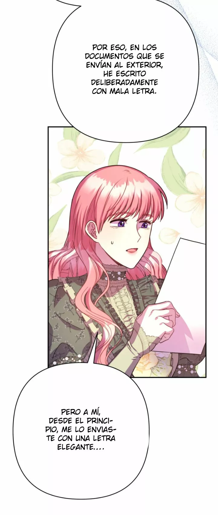 Página 52 del Manga