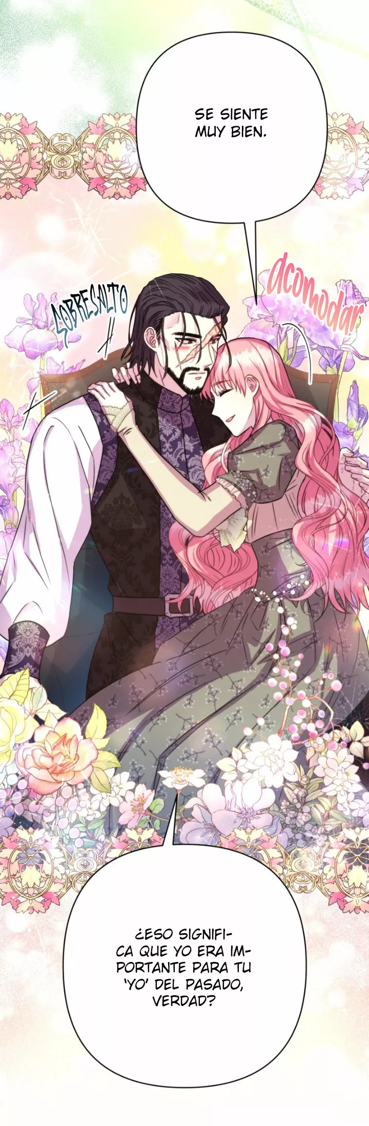 Página 57 del Manga