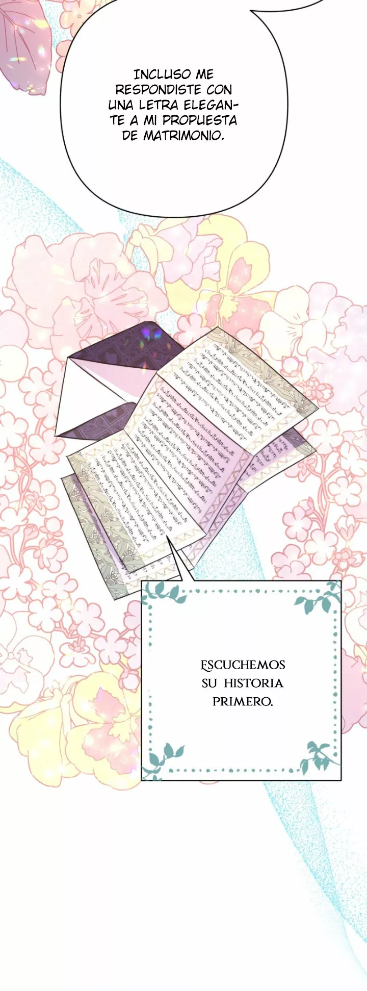 Página 60 del Manga
