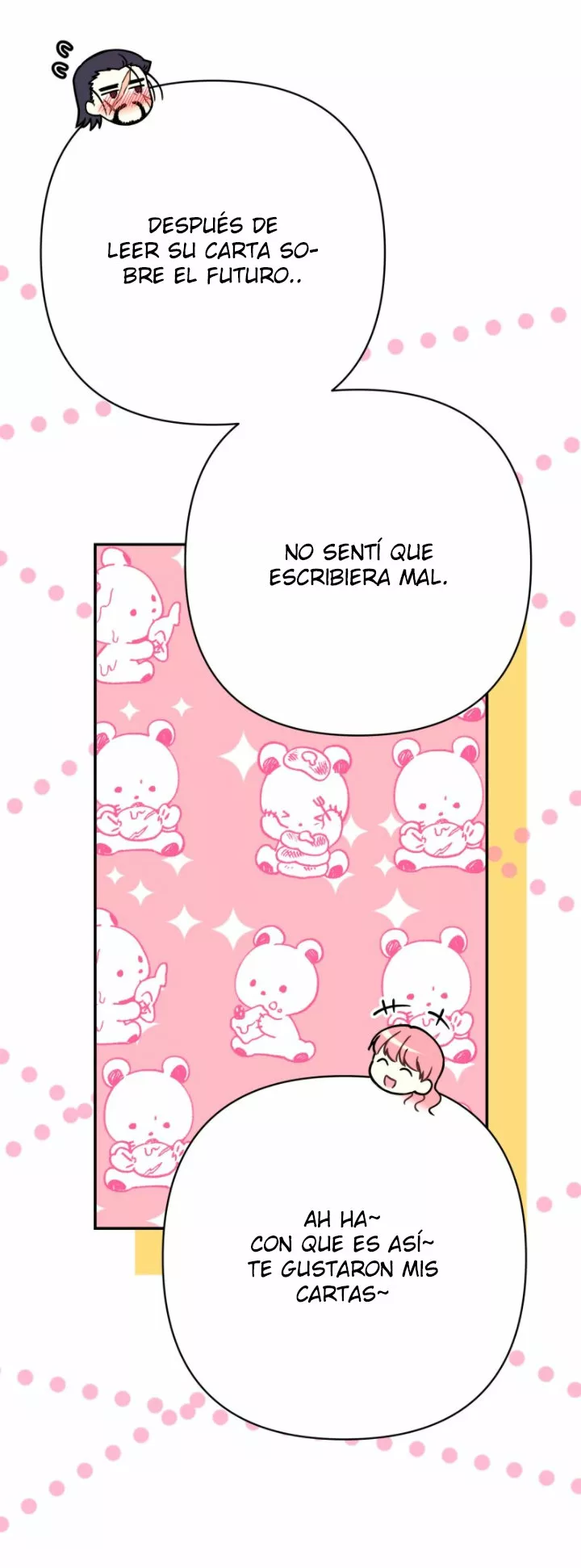 Página 61 del Manga