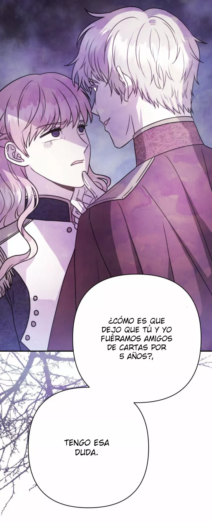 Página 66 del Manga