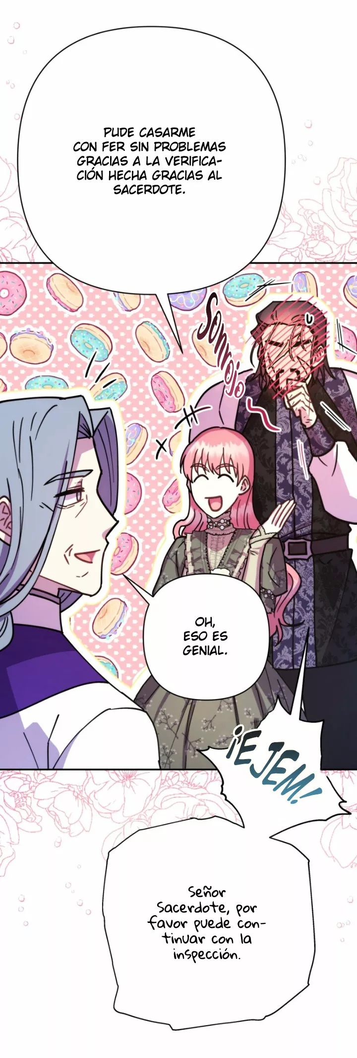 Página 86 del Manga