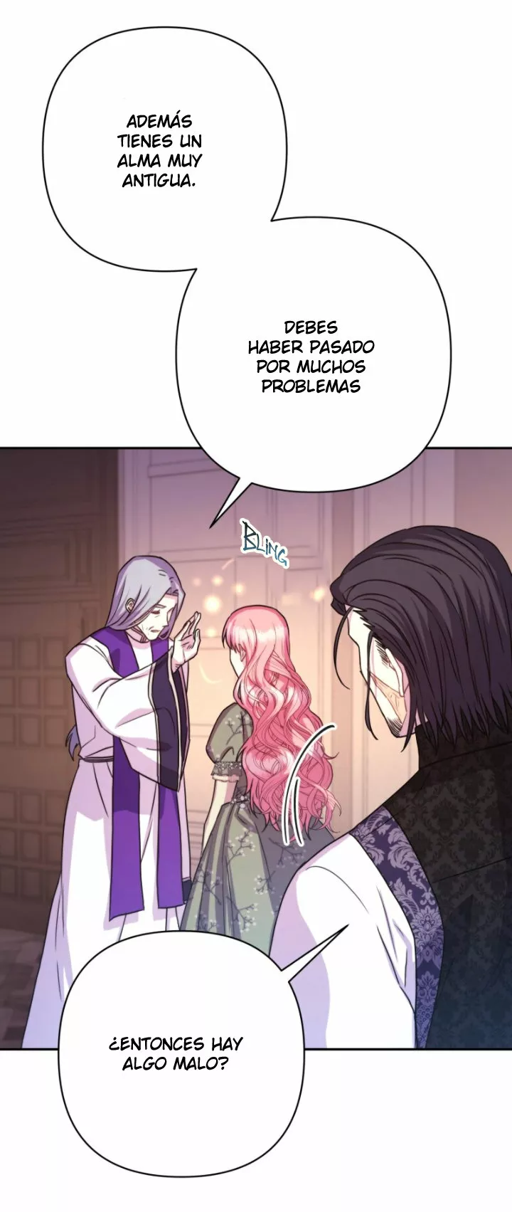 Página 91 del Manga