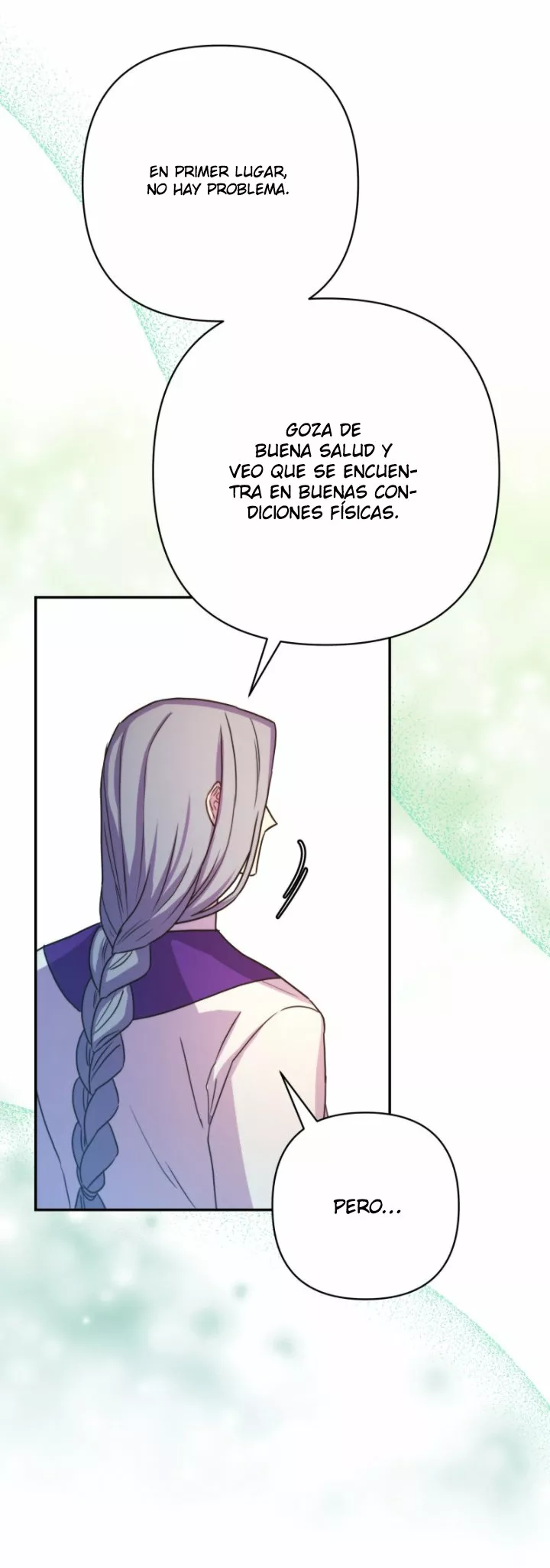 Página 92 del Manga