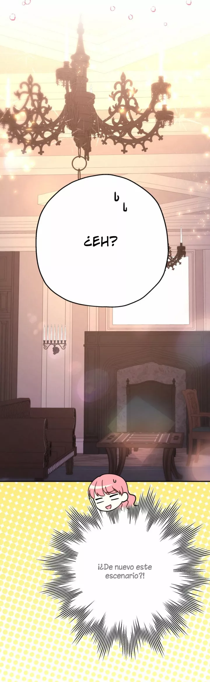 Página 94 del Manga