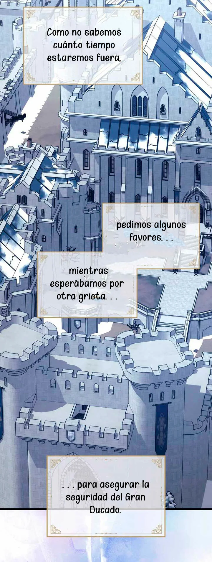 Página 40 del Manga