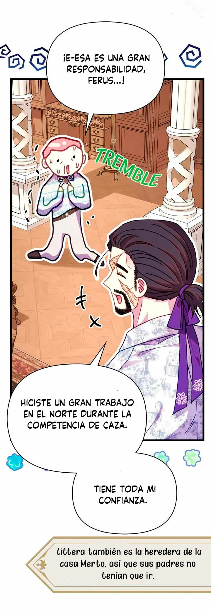 Página 42 del Manga
