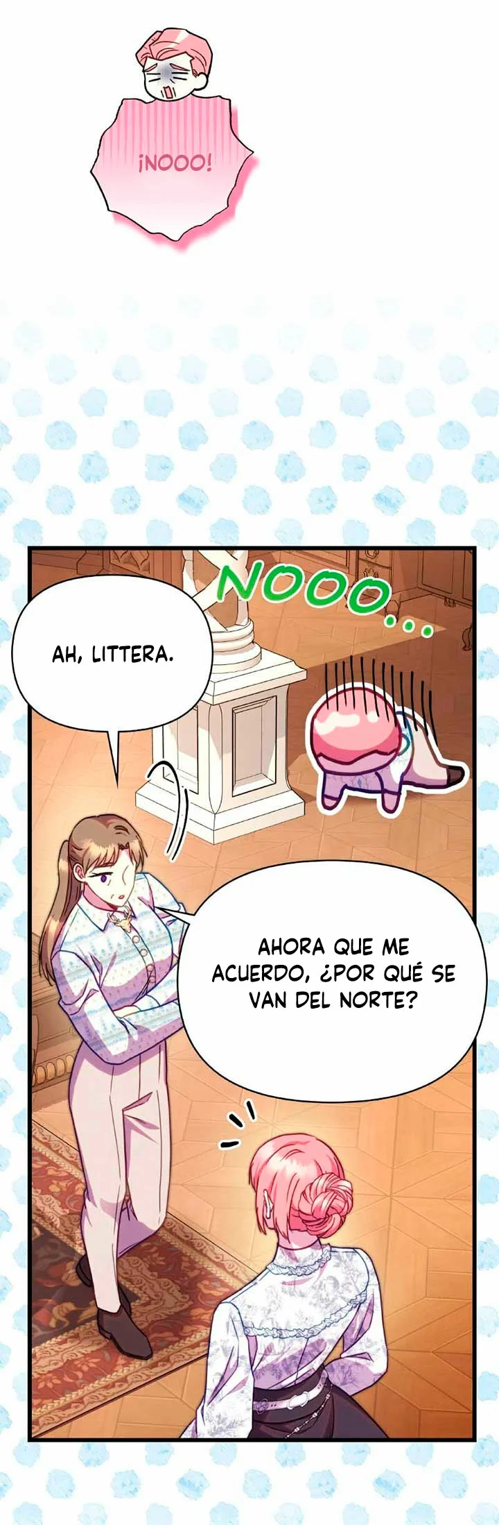 Página 46 del Manga