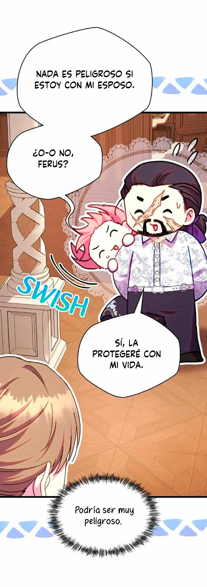 Página 49 del Manga