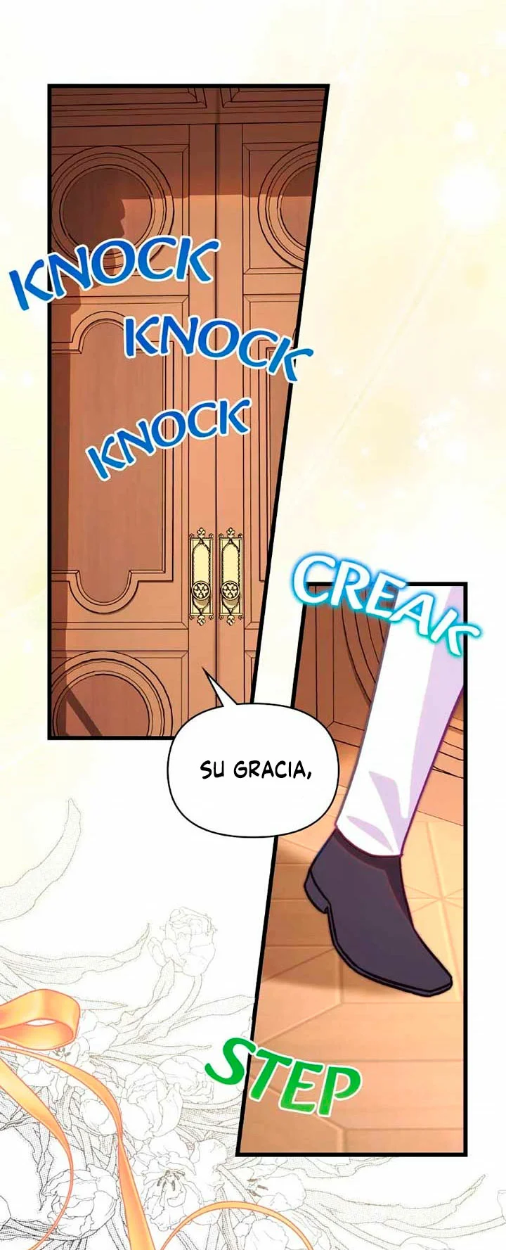 Página 56 del Manga